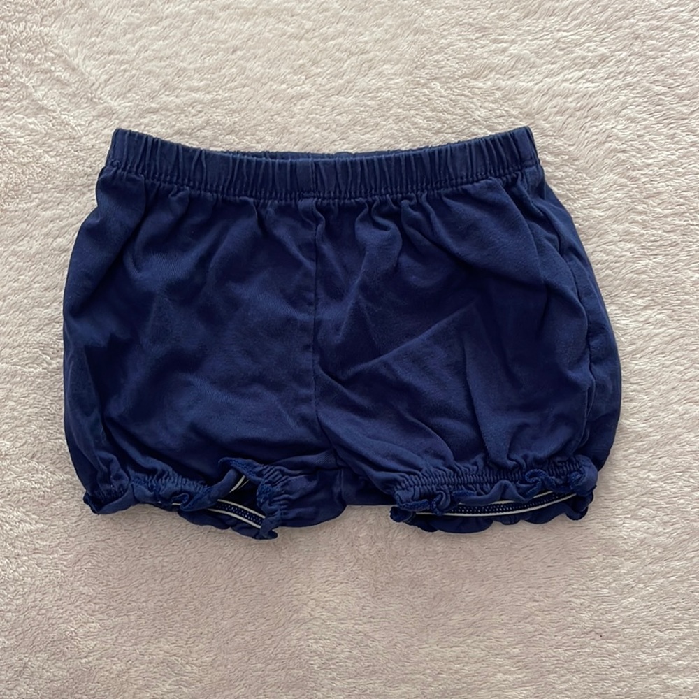 Carter’s Navy Blue Shorts